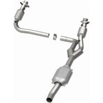 Magnaflow 458068 - Catalytic Converter