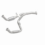 Magnaflow 21-252 - Catalytic Converter