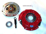 South Bend Clutch K06045-HD-OCE - Transmission Clutch Kit