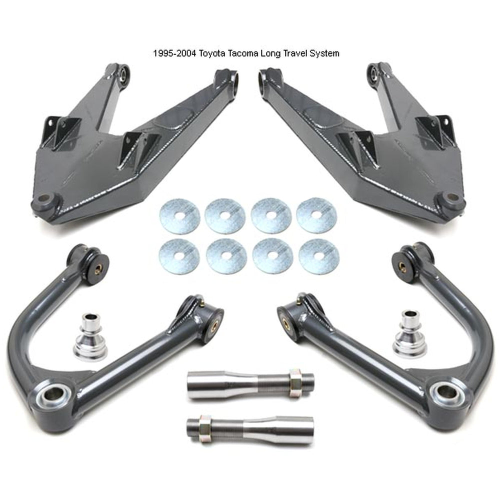Camburg Engineering 2WD/4WD 1996-2002 Toyota 4Runner Long Travel Kit CAM-310077