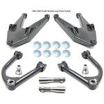 Camburg CAM-310077 - Suspension Long Travel Kit