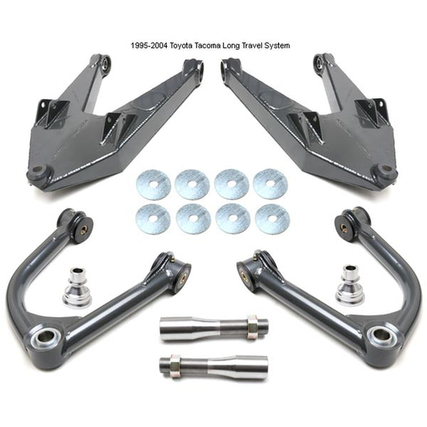 Camburg Engineering 2WD/4WD 1996-2002 Toyota 4Runner Long Travel Kit CAM-310077