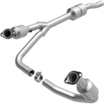 Magnaflow 458070 - Catalytic Converter