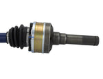 Ford Racing M-4139-MA - Drive Axle Shaft Assembly Set