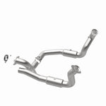Magnaflow 5551297 - Catalytic Converter