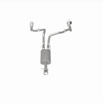 Magnaflow 19498 - Exhaust System Kit