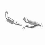 Magnaflow 23534 - Catalytic Converter