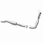Magnaflow 447261 - Catalytic Converter