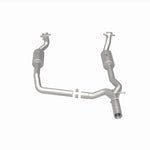 Magnaflow 21-599 - Catalytic Converter