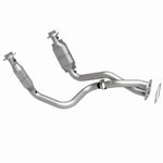 Magnaflow 4451631 - Catalytic Converter