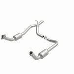 Magnaflow 52153 - Catalytic Converter