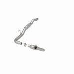 Magnaflow 93622 - Catalytic Converter