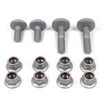 Ford Racing M-3B236-A - Alignment Camber / Toe Shim Kit