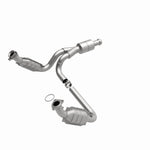 Magnaflow 5481578 - Catalytic Converter