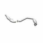Magnaflow 447267 - Catalytic Converter