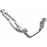 Magnaflow 5551436 - Catalytic Converter