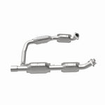 Magnaflow 458041 - Catalytic Converter