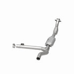 Magnaflow 447142 - Catalytic Converter