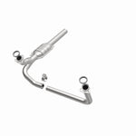 Magnaflow 93109 - Catalytic Converter