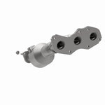 Magnaflow 51820 - Catalytic Converter with Integrated Exhaust Manifold