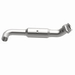 Magnaflow 5551520 - Catalytic Converter