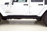 AMP Research 78121-01A - Deployable Step Assembly