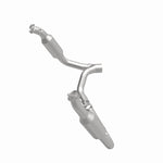 Magnaflow 4651711 - Catalytic Converter