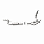 Magnaflow 51090 - Catalytic Converter