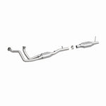 Magnaflow 93190 - Catalytic Converter