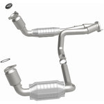 Magnaflow 458062 - Catalytic Converter