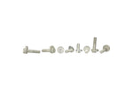 Ford Racing M-18000-A - Suspension Shock Absorber Kit
