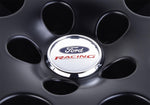 Ford Racing M-1007-P188MB - Disc Rim and Wheel Assembly