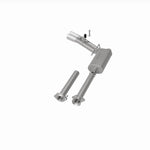 Magnaflow 19563 - Exhaust System Kit