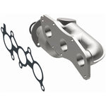 Magnaflow 452720 - Catalytic Converter with Integrated Exhaust Manifold