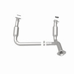 Magnaflow 5551194 - Catalytic Converter