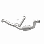 Magnaflow 21-471 - Catalytic Converter