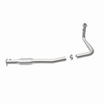 Magnaflow 23142 - Catalytic Converter