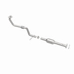 Magnaflow 4481208 - Catalytic Converter