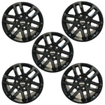 Ford Racing M-1007K-BR1785 - Disc Rim and Wheel Assembly