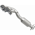 Magnaflow 5531446 - Catalytic Converter with Integrated Exhaust Manifold
