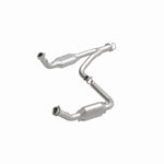Magnaflow 49644 - Catalytic Converter