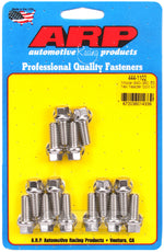 ARP 444-1102 - Exhaust Header Bolt