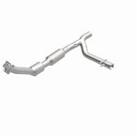 Magnaflow 4583412 - Catalytic Converter