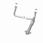 Magnaflow 3391256 - Catalytic Converter