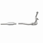 Magnaflow 93307 - Catalytic Converter