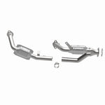 Magnaflow 23534 - Catalytic Converter