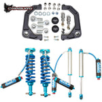 Camburg CAM-210074-K - Suspension Lift Kit