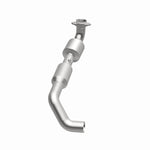 Magnaflow 5481705 - Catalytic Converter