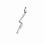 Magnaflow 5561916 - Catalytic Converter