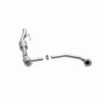 Magnaflow 458003 - Catalytic Converter